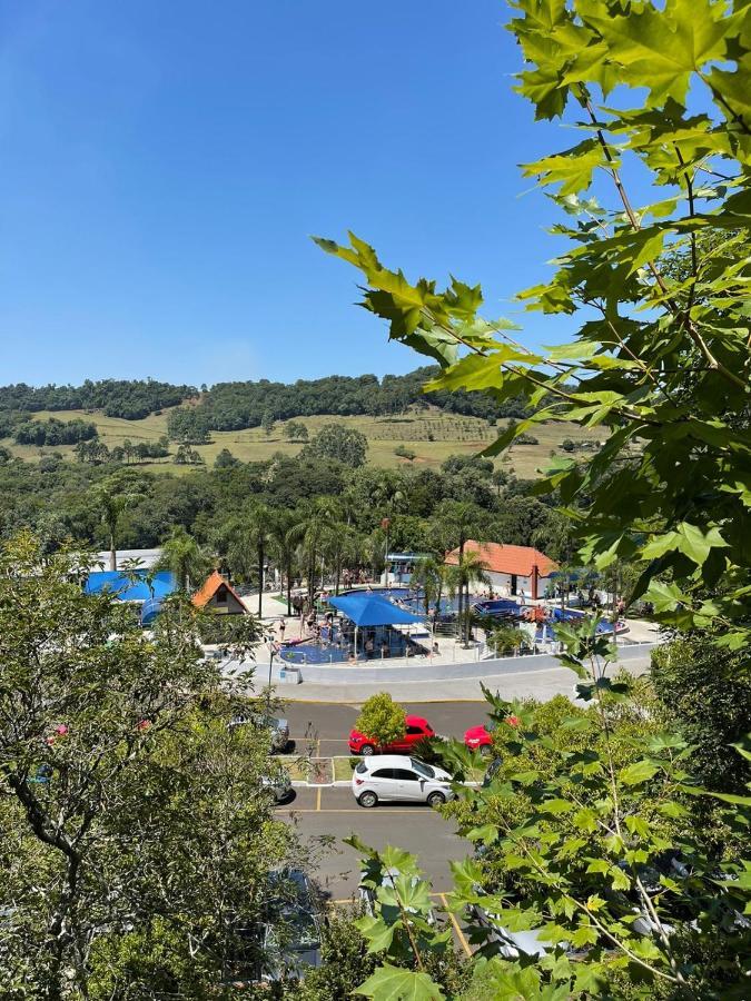 Casa Das Bromelias- 2 Quartos Climatizados -Casa Com Quiosque Em Meio A Natureza! Piratuba Eksteriør bilde