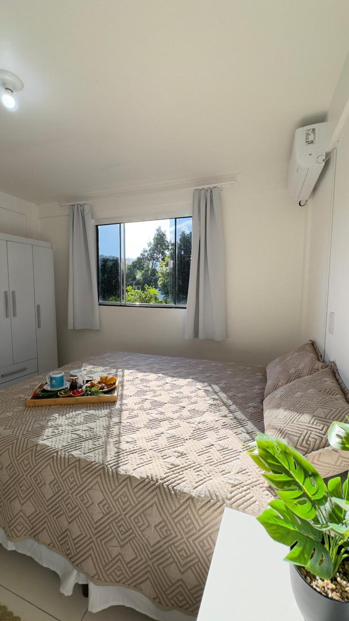 Casa Das Bromelias- 2 Quartos Climatizados -Casa Com Quiosque Em Meio A Natureza! Piratuba Eksteriør bilde