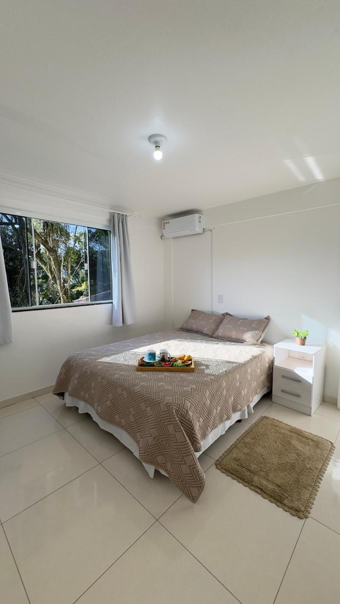 Casa Das Bromelias- 2 Quartos Climatizados -Casa Com Quiosque Em Meio A Natureza! Piratuba Eksteriør bilde